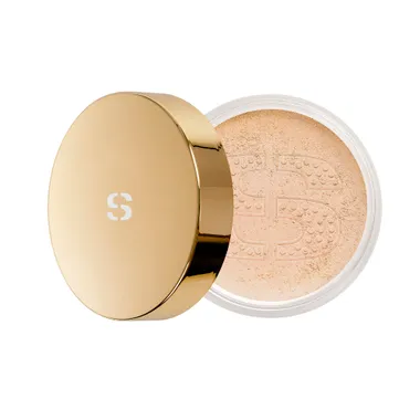 Phyto-Teint Poudre Libre Пудра рассыпчатая с эффектом ухода за кожей