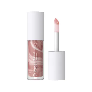 Marbled Lip Balm Бальзам для губ