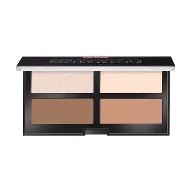 CONTOURING & STROBING Набор для скульптурирования лица