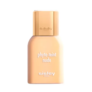Phyto-Teint Nude Тональное средство-флюид