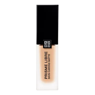 Prisme Libre Skin-caring Matte Ухаживающее матирующее тональное средство