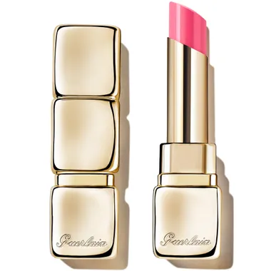 Kisskiss Bee Glow Бальзам для губ пробуждающий цвет