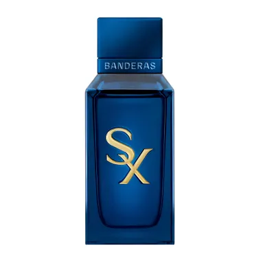 Seduction X Парфюмерная вода