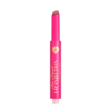 LIP INJECTION EXTREME PLUMPING CLICKS Блеск для губ