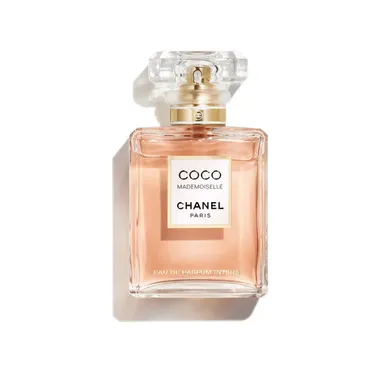COCO MADEMOISELLE Интенсивная парфюмерная вода