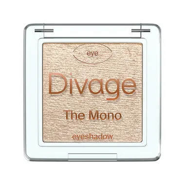 The Mono Тени для век