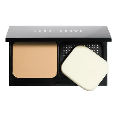 Skin Weightless Powder Foundation Крем-пудра для лица