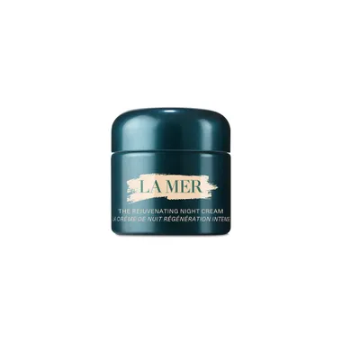 The Rejuvenating Night Cream Обновляющий ночной крем