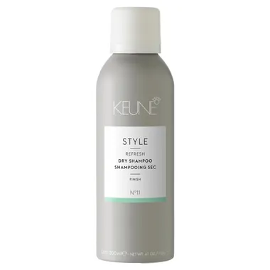 Style Dry Shampoo Сухой шампунь