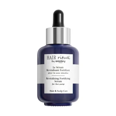 Revitalizing Fortifying Serum Сыворотка для кожи головы укрепляющая