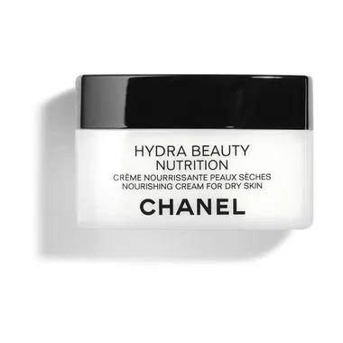 HYDRA BEAUTY NUTRITION Защитный питательный крем для лица