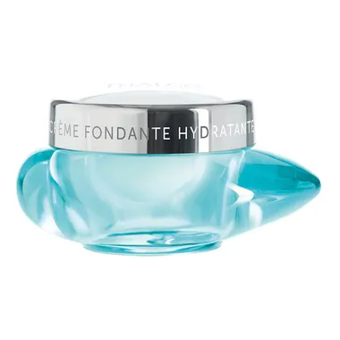 SOURCE MARINE Hydrating melting cream Увлажняющий крем с тающей текстурой