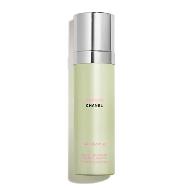 CHANCE EAU FRAICHE Парфюмированная дымка для тела