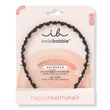 HAIRHALO True Dark Sparkle Ободок