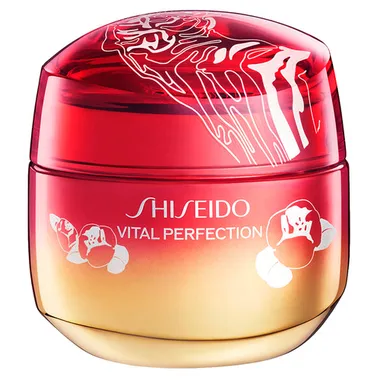Vital Perfection Лифтинг-крем, повышающий упругость кожи, лимитированное издание