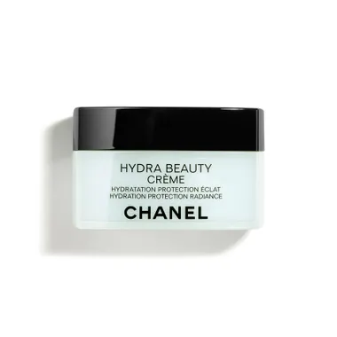 HYDRA BEAUTY CRÈME Увлажнение, сияние, защита