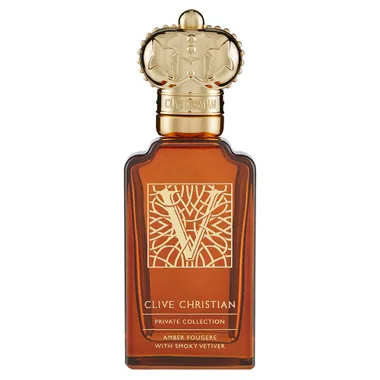 V AMBER FOUGERE FEMININE ΠΡΡ
ΠΈ