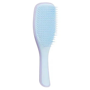 Wet Detangler The Ultimate Lilac Cloud And Blue Расческа