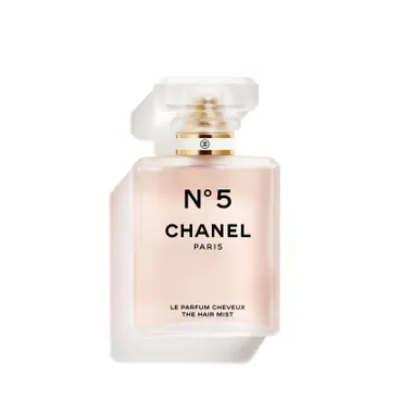 N°5 Парфюмированная вуаль для волос