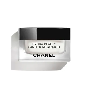 HYDRA BEAUTY CAMELLIA REPAIR MASK Многофункциональная восстанавливающая и увлажняющая маска