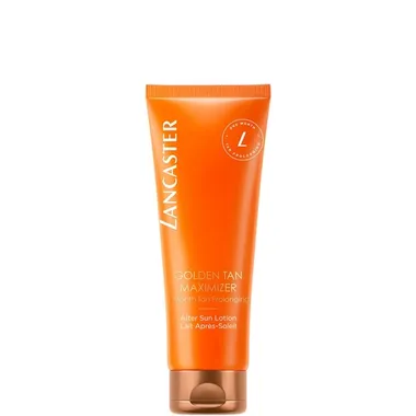 Golden Tan Maximizer Лосьон для лица и тела после загара