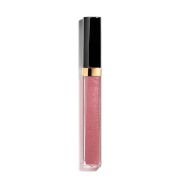 ROUGE COCO GLOSS Увлажняющий ультраглянцевый блеск для губ