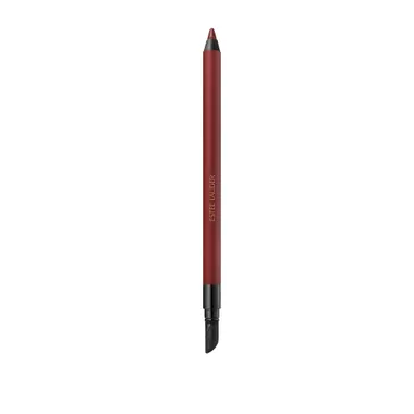 Double Wear 24H Waterproof Gel Eye Pencil Устойчивый гелевый карандаш для глаз