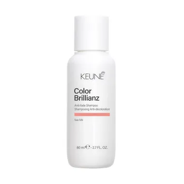 Color Brillianz Shampoo Шампунь Яркость цвета