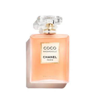 COCO MADEMOISELLE L'EAU PRIVEE Деликатная ароматическая вода