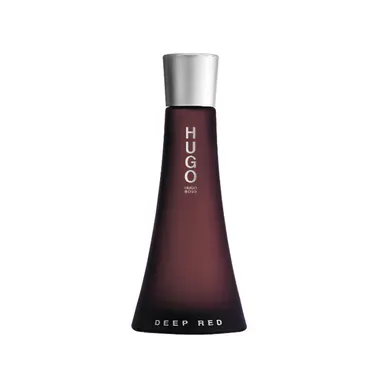 Hugo Deep Red Парфюмерная вода