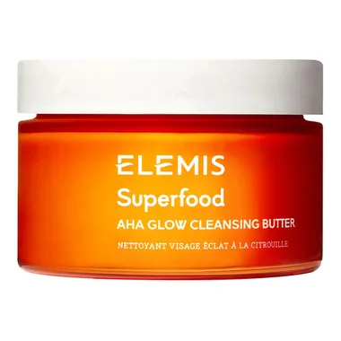 Superfood Очищающее масло для лица с AHA-кислотами