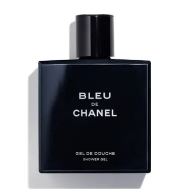 BLEU DE CHANEL Гель для душа