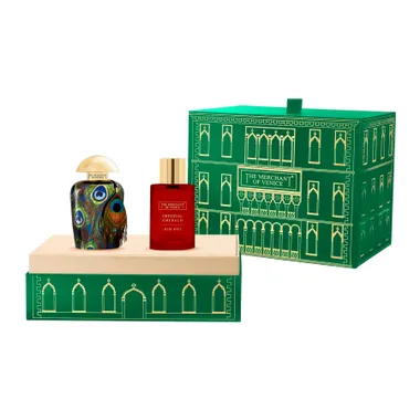 IMPERIAL EMERALD Набор