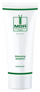 BIOCHANGE MOISTURIZING SHAMPOO Шампунь максимальное увлажнение