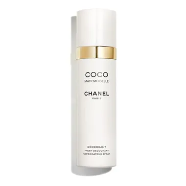 COCO MADEMOISELLE Дезодорант-спрей