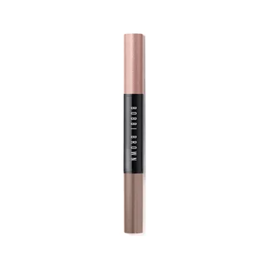 Dual-Ended Long-Wear Cream Shadow Stick Двухсторонние тени для век в карандаше