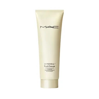 HYPER REAL™ FRESH CANVAS CREAM-TO-FOAM CLEANSER Увлажняющая крем-пенка для умывания