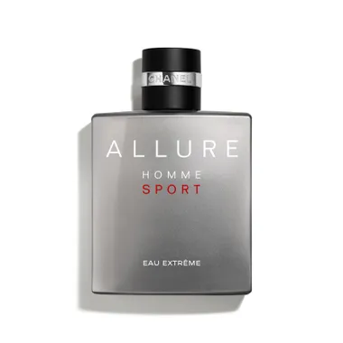 ALLURE HOMME SPORT EAU EXTRÊME Парфюмерная вода