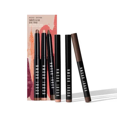 Swipe & Go Eye Trio Набор