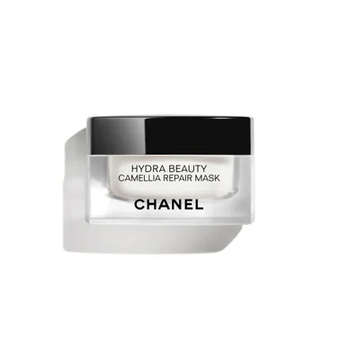 HYDRA BEAUTY CAMELLIA REPAIR MASK Многофункциональная восстанавливающая и увлажняющая маска