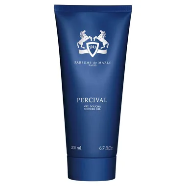 PERCIVAL Гель для душа