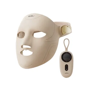 LED MASK 3.0 Беспроводная маска для фототерапии