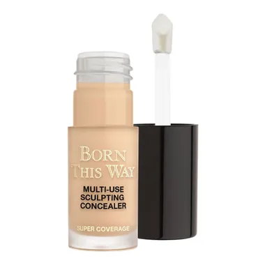 BORN THIS WAY SUPER COVERAGE MULTI-USE CONCEALER TRAVEL SIZE Консилер с высокой степенью покрытия в мини-формате