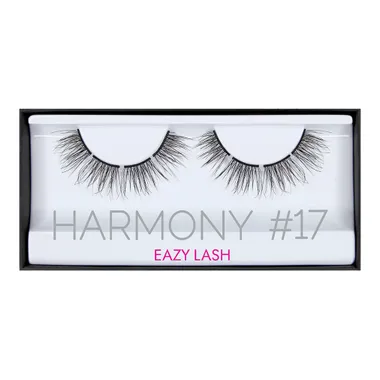 EAZY EAZY LASH Накладные ресницы Harmony