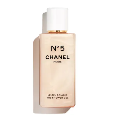 N°5 Гель для душа