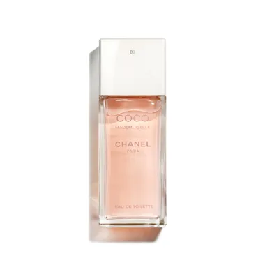 COCO MADEMOISELLE Туалетная вода