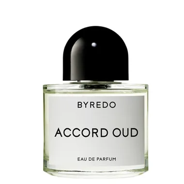 ACCORD OUD Парфюмерная вода