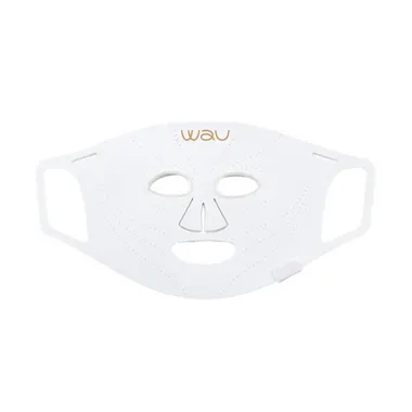 LED MASK Омолаживающая маска для фототерапии