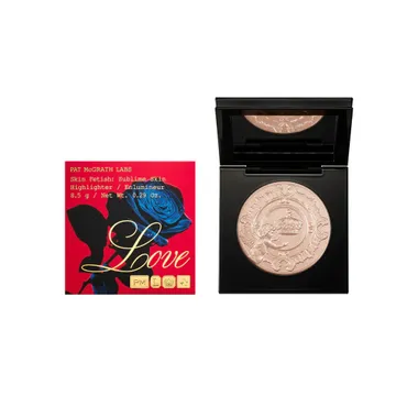 SKIN FETISH SUBLIME SKIN Хайлайтер