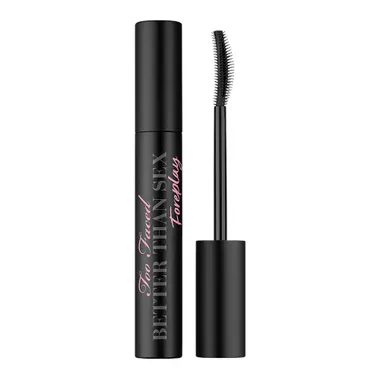 BETTER THAN SEX FOREPLAY LASH PRIMER Праймер для ресниц